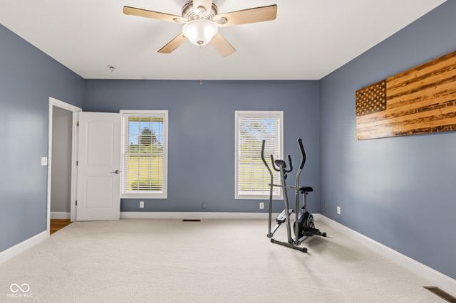 3839 Meadowbrook Drive, Seymour, IN 47274