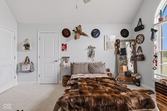 3839 Meadowbrook Drive, Seymour, IN 47274