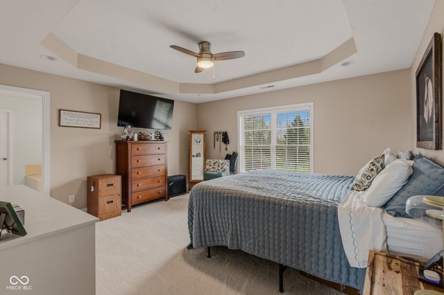 3839 Meadowbrook Drive, Seymour, IN 47274