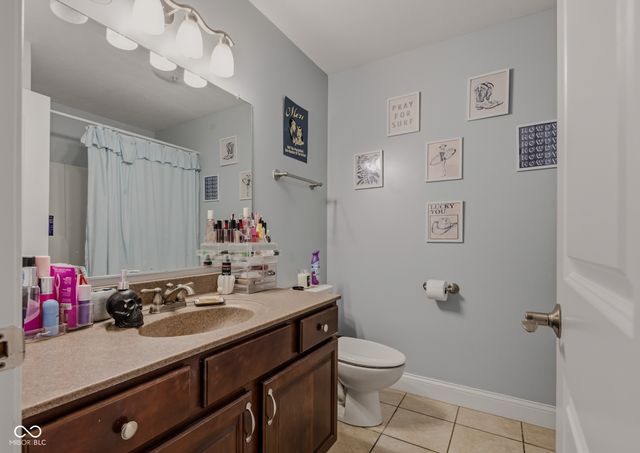 3839 Meadowbrook Drive, Seymour, IN 47274
