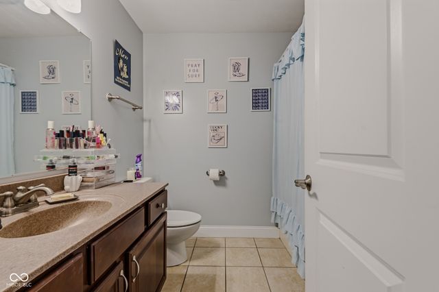 3839 Meadowbrook Drive, Seymour, IN 47274