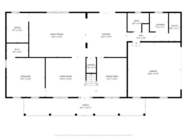 3839 Meadowbrook Drive, Seymour, IN 47274