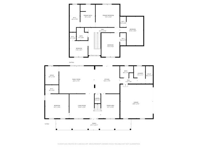 3839 Meadowbrook Drive, Seymour, IN 47274