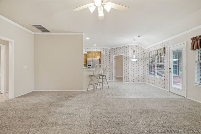9907 E 123rd Street S, Bixby, OK 74008