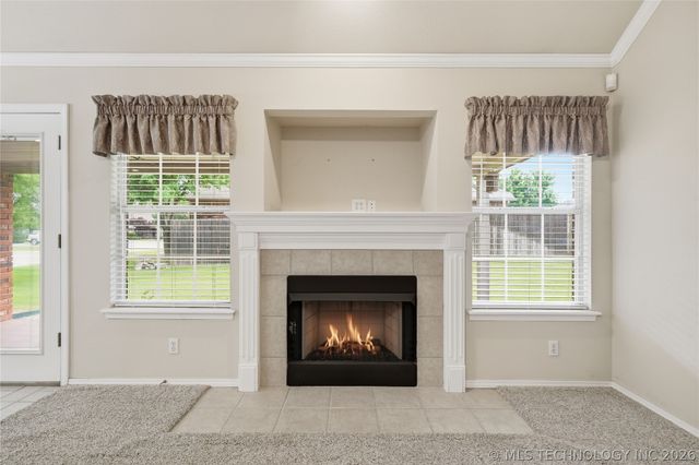 9907 E 123rd Street S, Bixby, OK 74008