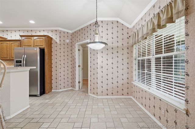 9907 E 123rd Street S, Bixby, OK 74008