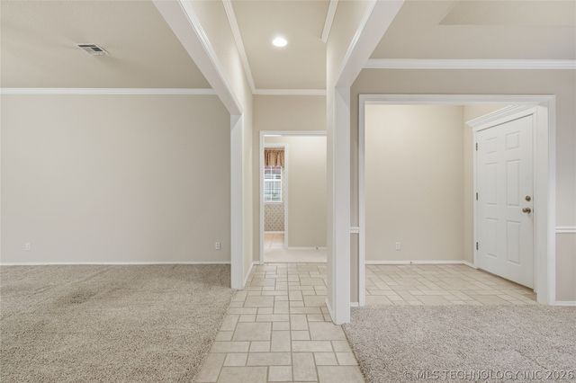 9907 E 123rd Street S, Bixby, OK 74008