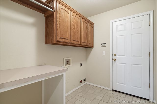 9907 E 123rd Street S, Bixby, OK 74008