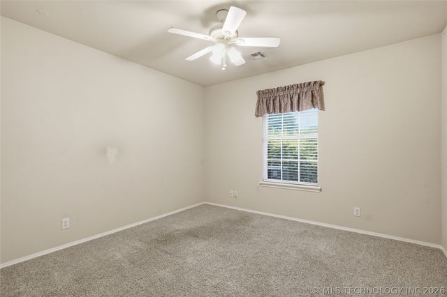 9907 E 123rd Street S, Bixby, OK 74008