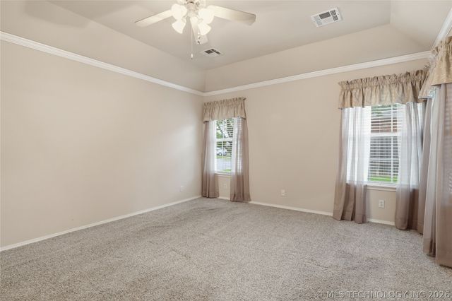 9907 E 123rd Street S, Bixby, OK 74008