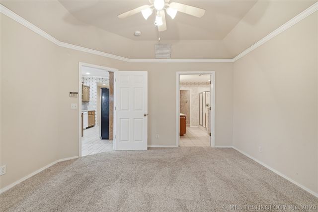 9907 E 123rd Street S, Bixby, OK 74008