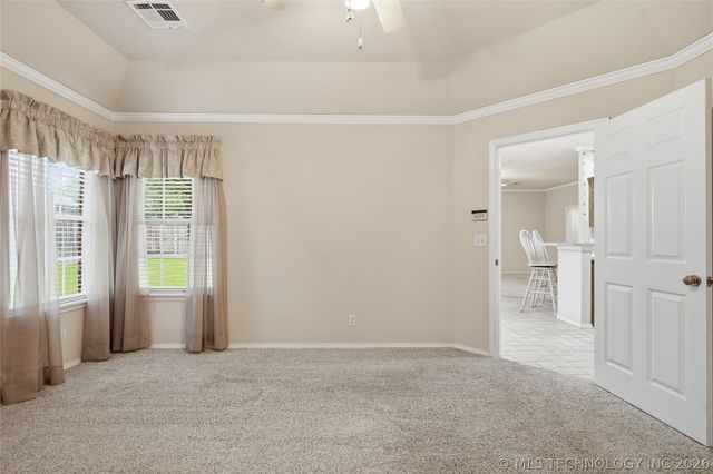 9907 E 123rd Street S, Bixby, OK 74008