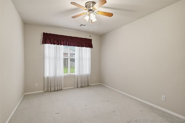 9907 E 123rd Street S, Bixby, OK 74008