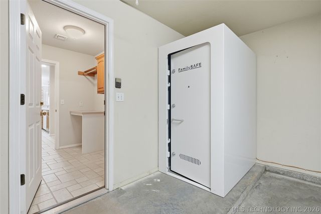 9907 E 123rd Street S, Bixby, OK 74008