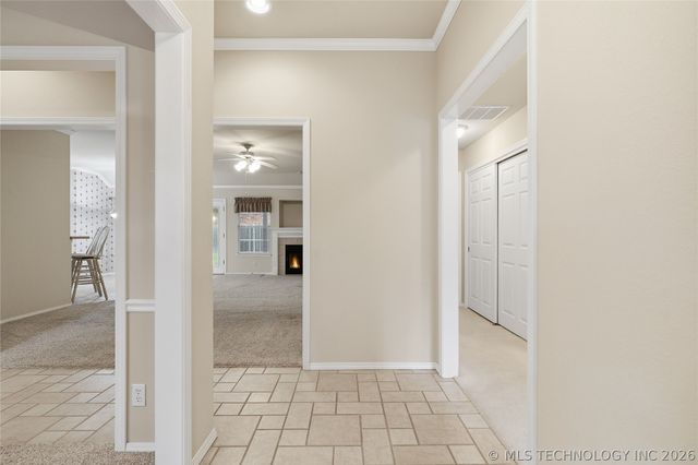9907 E 123rd Street S, Bixby, OK 74008