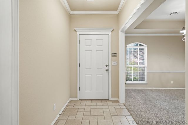 9907 E 123rd Street S, Bixby, OK 74008
