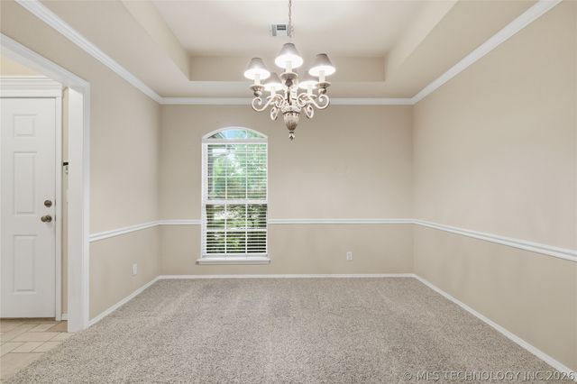9907 E 123rd Street S, Bixby, OK 74008