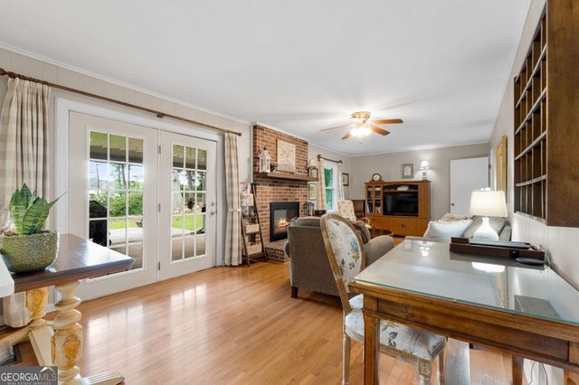 1226 Pine Knoll Lane, Conyers, GA 30013
