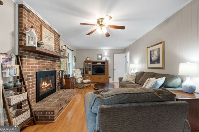 1226 Pine Knoll Lane, Conyers, GA 30013