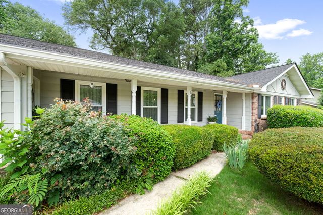 1226 Pine Knoll Lane, Conyers, GA 30013