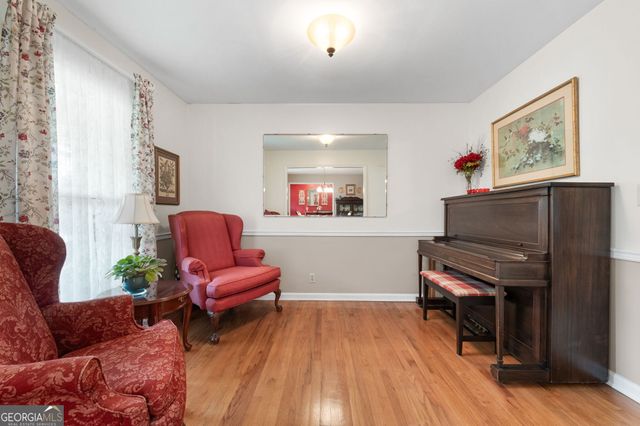 1226 Pine Knoll Lane, Conyers, GA 30013