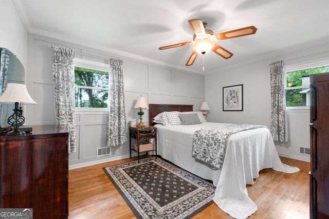 1226 Pine Knoll Lane, Conyers, GA 30013