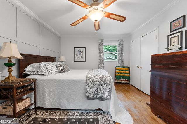 1226 Pine Knoll Lane, Conyers, GA 30013