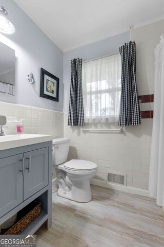 1226 Pine Knoll Lane, Conyers, GA 30013