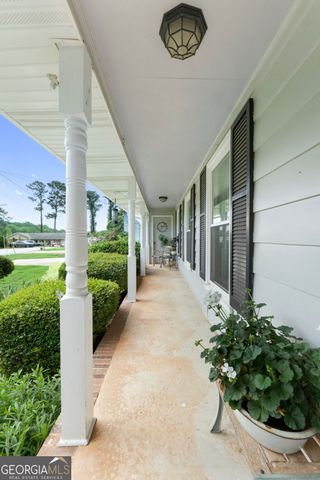 1226 Pine Knoll Lane, Conyers, GA 30013