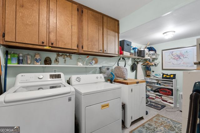 1226 Pine Knoll Lane, Conyers, GA 30013