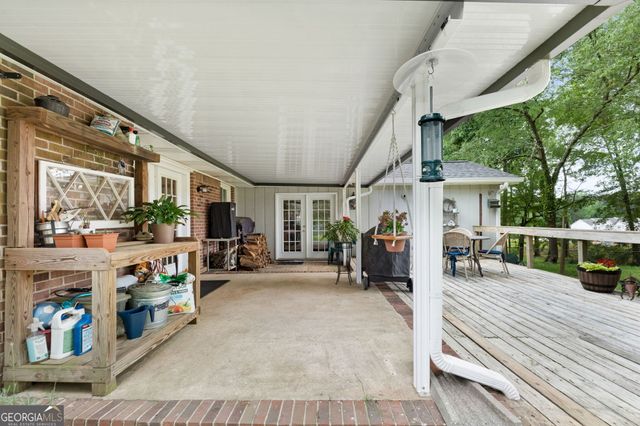 1226 Pine Knoll Lane, Conyers, GA 30013