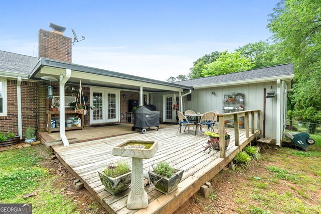 1226 Pine Knoll Lane, Conyers, GA 30013