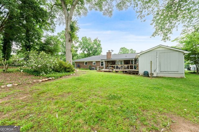 1226 Pine Knoll Lane, Conyers, GA 30013