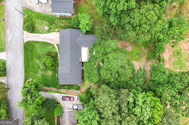 1226 Pine Knoll Lane, Conyers, GA 30013