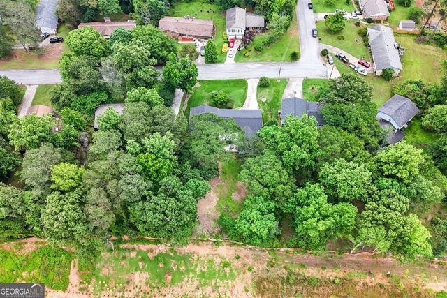 1226 Pine Knoll Lane, Conyers, GA 30013
