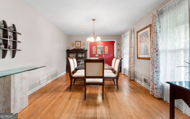 1226 Pine Knoll Lane, Conyers, GA 30013