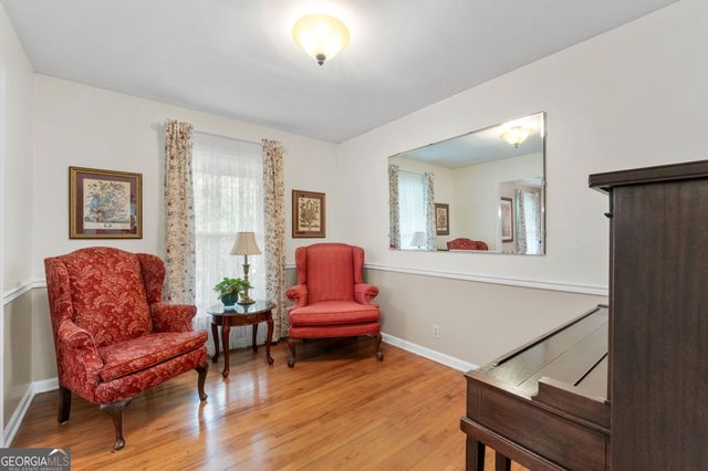 1226 Pine Knoll Lane, Conyers, GA 30013