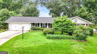 1226 Pine Knoll Lane, Conyers, GA 30013