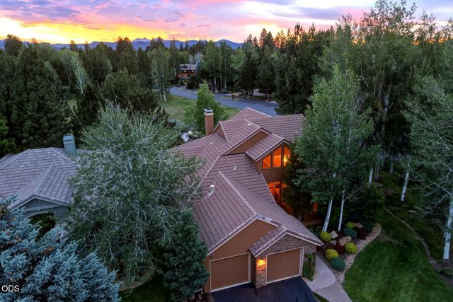 62028 Fall Creek Loop, Bend, OR 97702