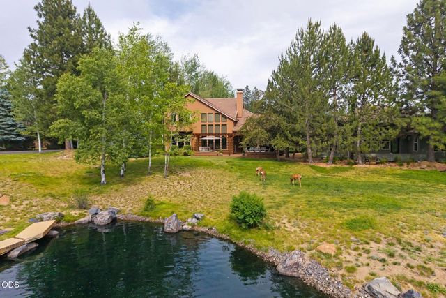 62028 Fall Creek Loop, Bend, OR 97702