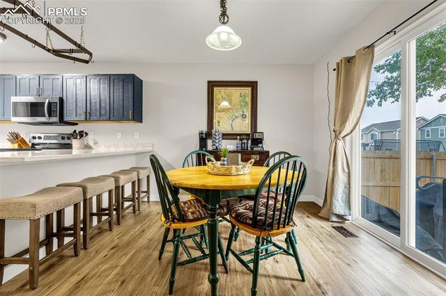 3428 Tail Spin Drive, Colorado Springs, CO 80916