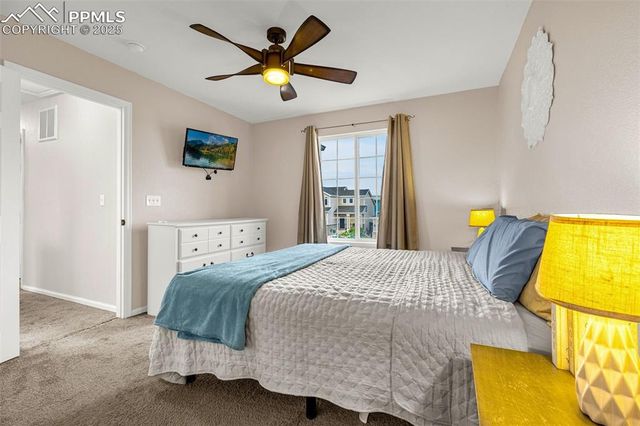 3428 Tail Spin Drive, Colorado Springs, CO 80916