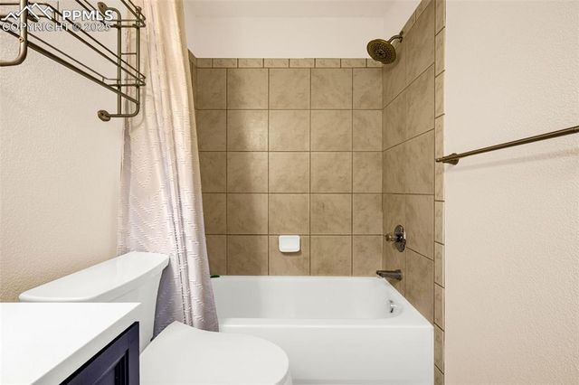 3428 Tail Spin Drive, Colorado Springs, CO 80916