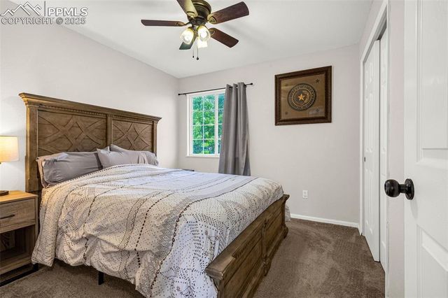 3428 Tail Spin Drive, Colorado Springs, CO 80916