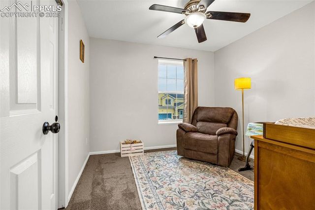 3428 Tail Spin Drive, Colorado Springs, CO 80916