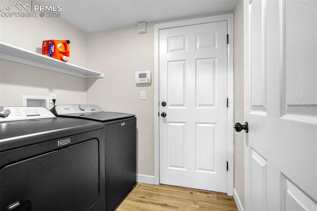 3428 Tail Spin Drive, Colorado Springs, CO 80916