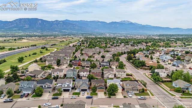 3428 Tail Spin Drive, Colorado Springs, CO 80916
