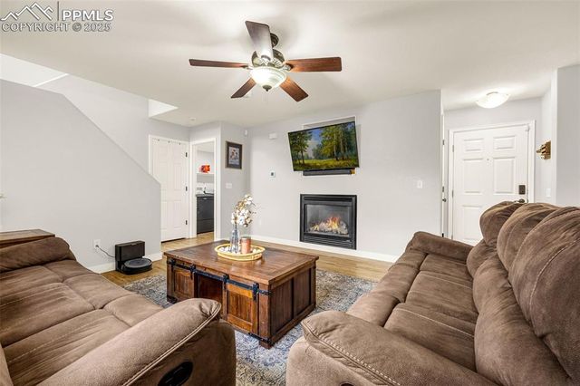 3428 Tail Spin Drive, Colorado Springs, CO 80916