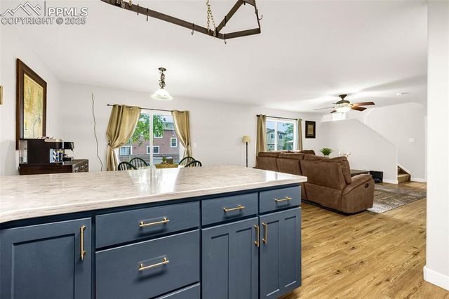 3428 Tail Spin Drive, Colorado Springs, CO 80916