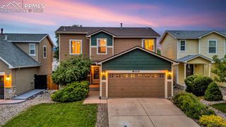 3428 Tail Spin Drive, Colorado Springs, CO 80916